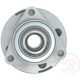 Purchase Top-Quality Front Hub Assembly by RAYBESTOS - 713205 pa12