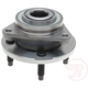 Purchase Top-Quality Front Hub Assembly by RAYBESTOS - 713205 pa13