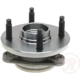 Purchase Top-Quality Front Hub Assembly by RAYBESTOS - 713205 pa14