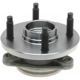 Purchase Top-Quality Front Hub Assembly by RAYBESTOS - 713205 pa15