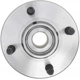 Purchase Top-Quality Front Hub Assembly by RAYBESTOS - 713205 pa16