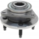 Purchase Top-Quality Front Hub Assembly by RAYBESTOS - 713205 pa17