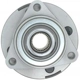 Purchase Top-Quality Front Hub Assembly by RAYBESTOS - 713205 pa18