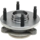 Purchase Top-Quality Front Hub Assembly by RAYBESTOS - 713205 pa19