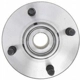 Purchase Top-Quality Front Hub Assembly by RAYBESTOS - 713205 pa3