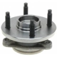 Purchase Top-Quality Front Hub Assembly by RAYBESTOS - 713205 pa4