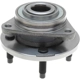 Purchase Top-Quality Front Hub Assembly by RAYBESTOS - 713205 pa5