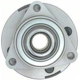 Purchase Top-Quality Front Hub Assembly by RAYBESTOS - 713205 pa8