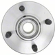 Purchase Top-Quality Front Hub Assembly by RAYBESTOS - 713205 pa9