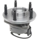 Purchase Top-Quality Front Hub Assembly by RAYBESTOS - 713206 pa2