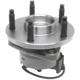Purchase Top-Quality Front Hub Assembly by RAYBESTOS - 713206 pa7