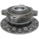 Purchase Top-Quality Front Hub Assembly by RAYBESTOS - 713209 pa1
