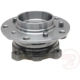 Purchase Top-Quality Front Hub Assembly by RAYBESTOS - 713209 pa3