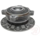 Purchase Top-Quality Front Hub Assembly by RAYBESTOS - 713209 pa4