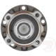 Purchase Top-Quality Front Hub Assembly by RAYBESTOS - 713209 pa5