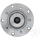Purchase Top-Quality Front Hub Assembly by RAYBESTOS - 713209 pa6