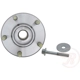 Purchase Top-Quality Front Hub Assembly by RAYBESTOS - 713211 pa3