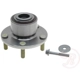 Purchase Top-Quality Front Hub Assembly by RAYBESTOS - 713211 pa4
