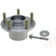 Purchase Top-Quality Front Hub Assembly by RAYBESTOS - 713211 pa5