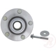 Purchase Top-Quality Front Hub Assembly by RAYBESTOS - 713211 pa6
