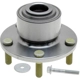 Purchase Top-Quality Front Hub Assembly by RAYBESTOS - 713212 pa2