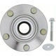 Purchase Top-Quality Front Hub Assembly by RAYBESTOS - 713212 pa8
