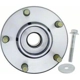Purchase Top-Quality Front Hub Assembly by RAYBESTOS - 713212 pa9