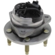 Purchase Top-Quality RAYBESTOS - 713214 - Front Hub Assembly pa5