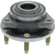 Purchase Top-Quality Front Hub Assembly by RAYBESTOS - 713215 pa1