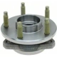 Purchase Top-Quality Front Hub Assembly by RAYBESTOS - 713215 pa10