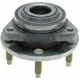 Purchase Top-Quality Front Hub Assembly by RAYBESTOS - 713215 pa7