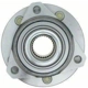 Purchase Top-Quality Front Hub Assembly by RAYBESTOS - 713215 pa8
