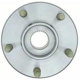 Purchase Top-Quality Front Hub Assembly by RAYBESTOS - 713215 pa9