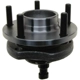 Purchase Top-Quality Front Hub Assembly by RAYBESTOS - 713217 pa1