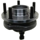 Purchase Top-Quality Front Hub Assembly by RAYBESTOS - 713217 pa2