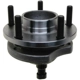 Purchase Top-Quality Front Hub Assembly by RAYBESTOS - 713218 pa2