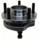 Purchase Top-Quality Front Hub Assembly by RAYBESTOS - 713218 pa7