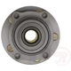 Purchase Top-Quality Front Hub Assembly by RAYBESTOS - 713219 pa3