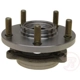Purchase Top-Quality Front Hub Assembly by RAYBESTOS - 713219 pa4