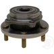 Purchase Top-Quality Front Hub Assembly by RAYBESTOS - 713219 pa5