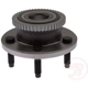 Purchase Top-Quality Front Hub Assembly by RAYBESTOS - 713221 pa2