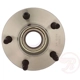 Purchase Top-Quality Front Hub Assembly by RAYBESTOS - 713221 pa3
