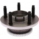 Purchase Top-Quality Front Hub Assembly by RAYBESTOS - 713221 pa5