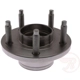 Purchase Top-Quality Front Hub Assembly by RAYBESTOS - 713222 pa1