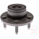 Purchase Top-Quality Front Hub Assembly by RAYBESTOS - 713222 pa3