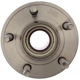 Purchase Top-Quality Front Hub Assembly by RAYBESTOS - 713222 pa8
