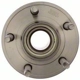 Purchase Top-Quality Front Hub Assembly by RAYBESTOS - 713222 pa9