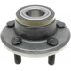 Purchase Top-Quality Front Hub Assembly by RAYBESTOS - 713224 pa11