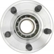 Purchase Top-Quality Front Hub Assembly by RAYBESTOS - 713224 pa14