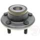 Purchase Top-Quality Front Hub Assembly by RAYBESTOS - 713224 pa4